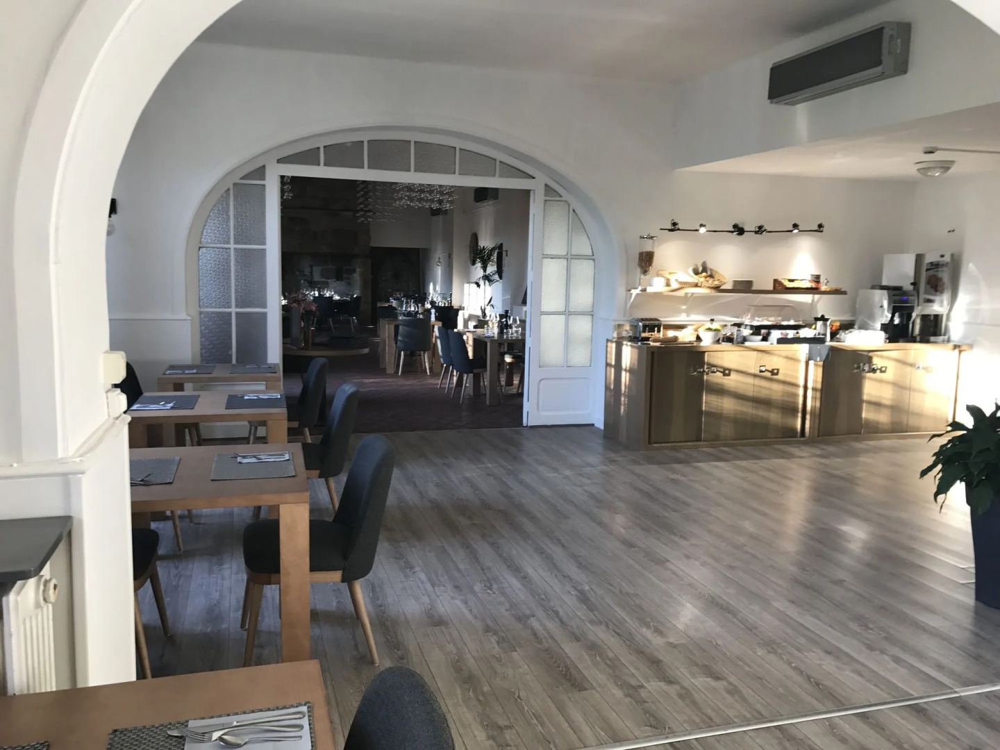 Hôtel La Réserve de Brive