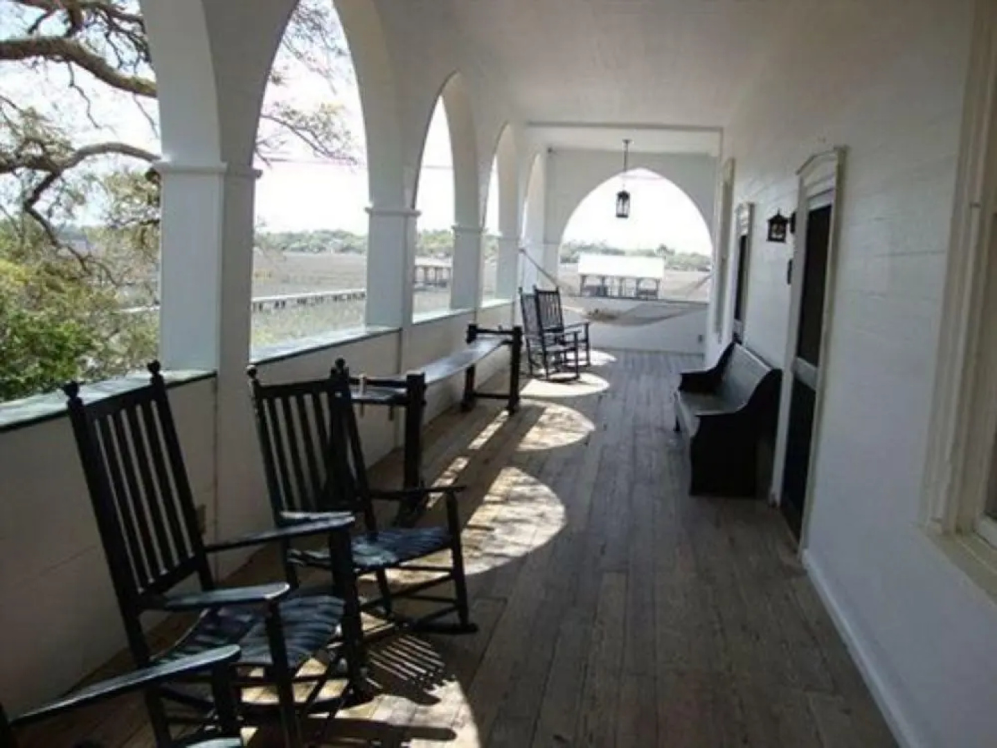 Pelican Inn