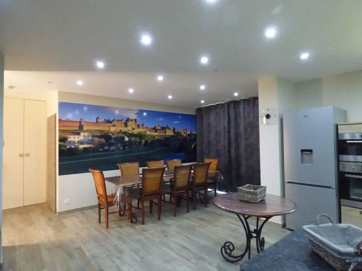 Domaine de Malouziès