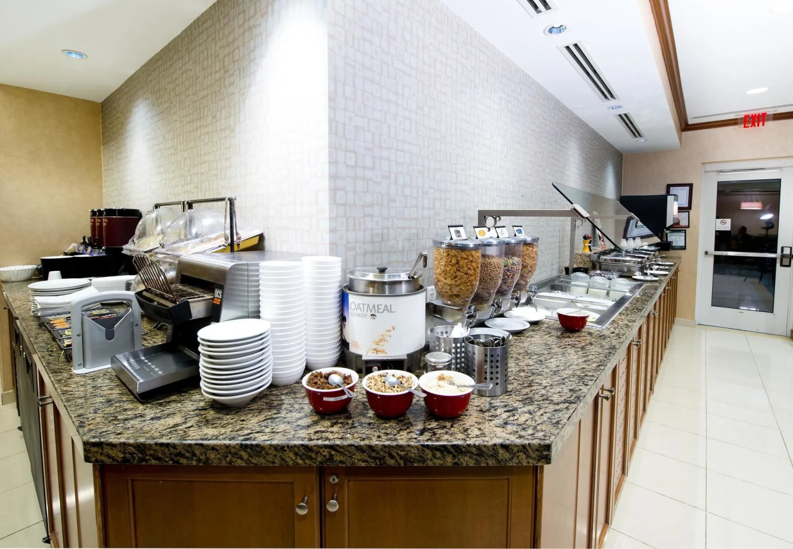 Residence Inn by Marriott Toronto Vaughan