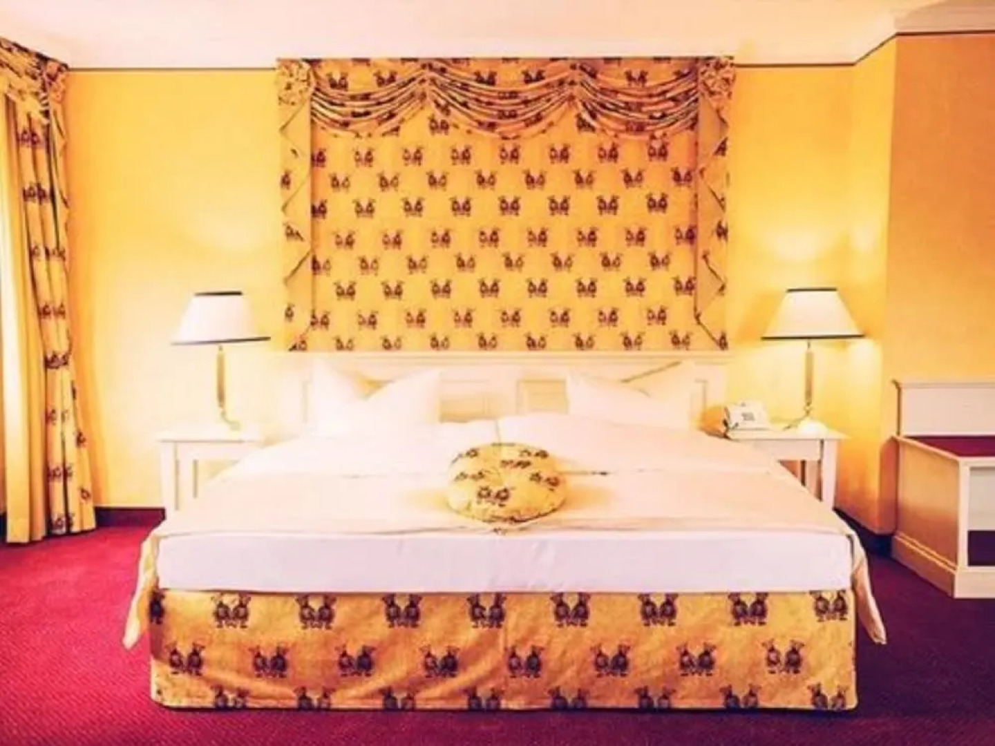 Trip Inn Hotel Der Adelshof