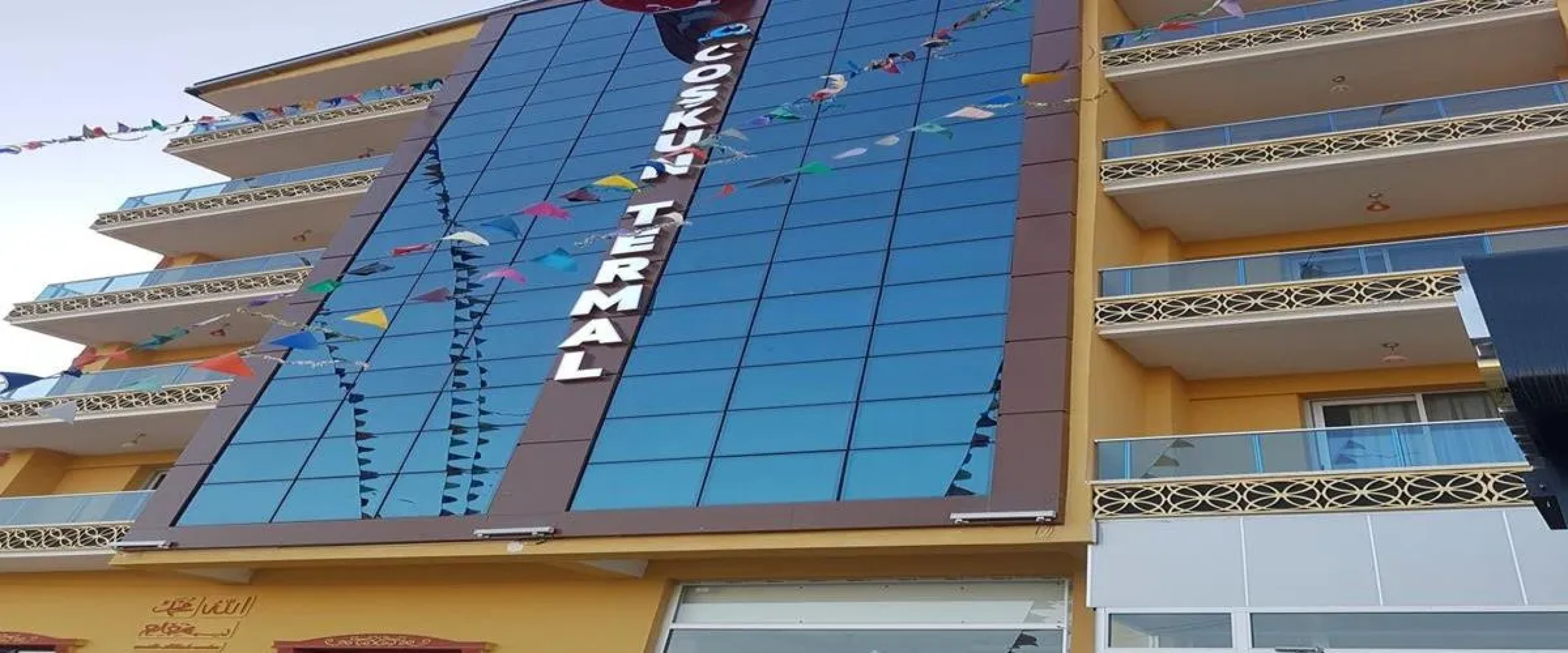 Coskun Termal