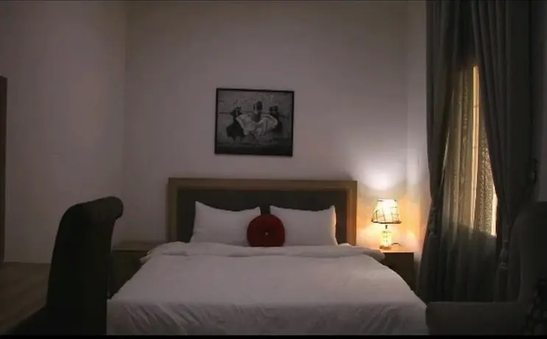 Blissful Lodgings Jos