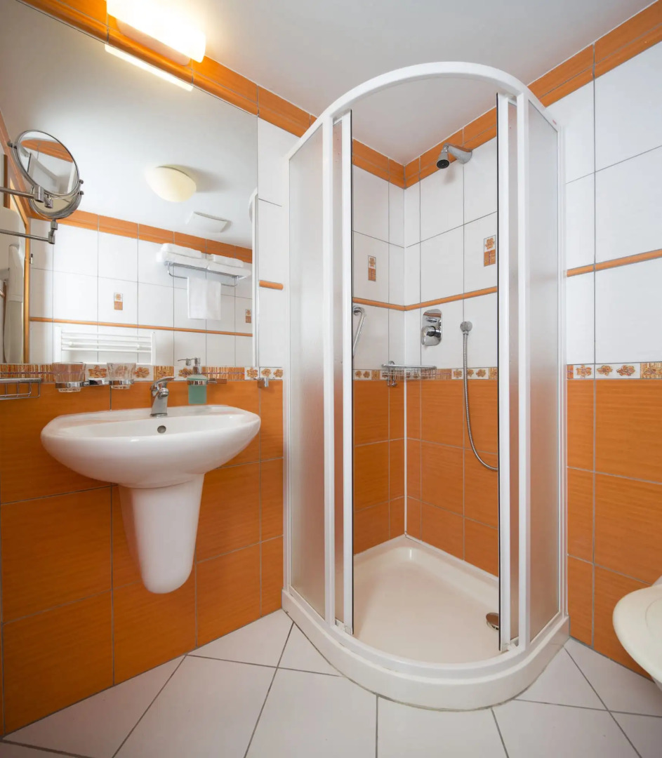 Spa Resort Libverda - Hotel Lesni Zatisi