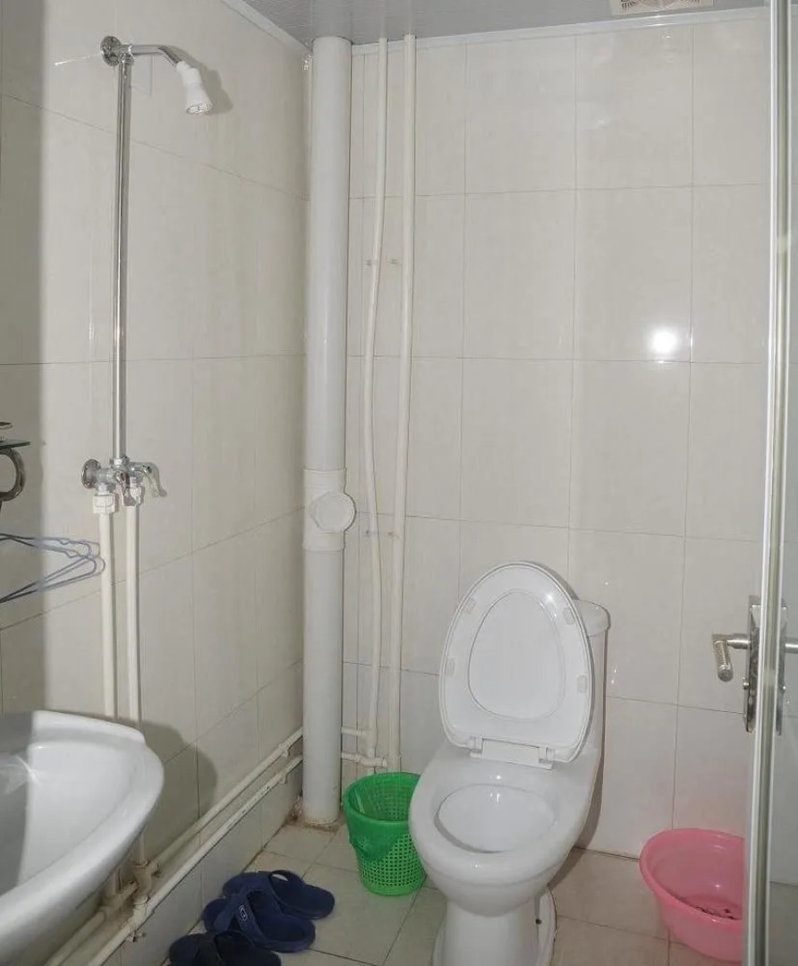 Beidaihe Zhibin Family Inn