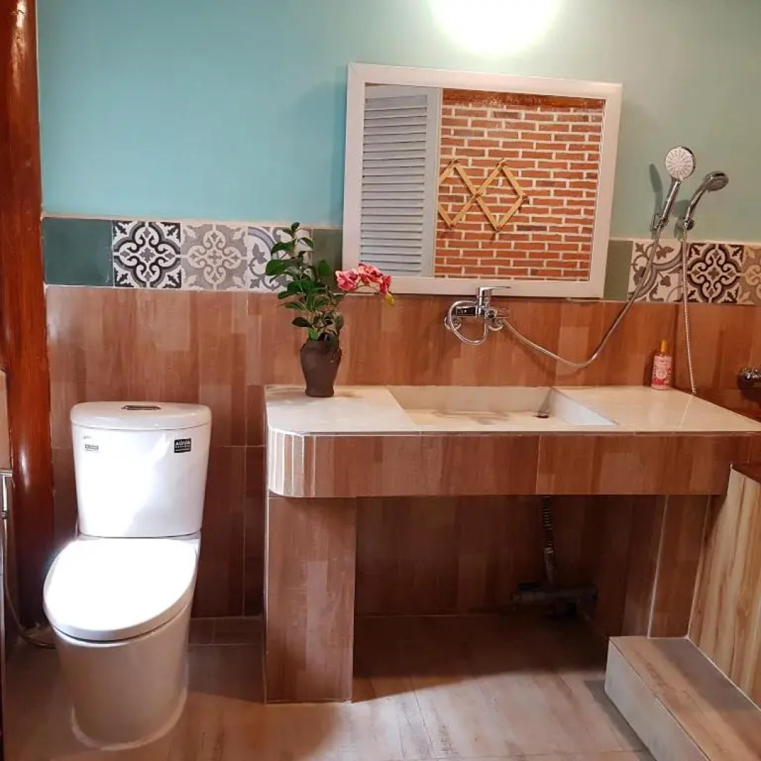 Hà Phan Holiday House