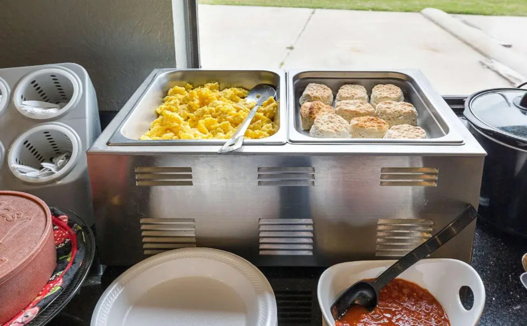 Econo Lodge Inn & Suites Port Arthur near Sabine Pass