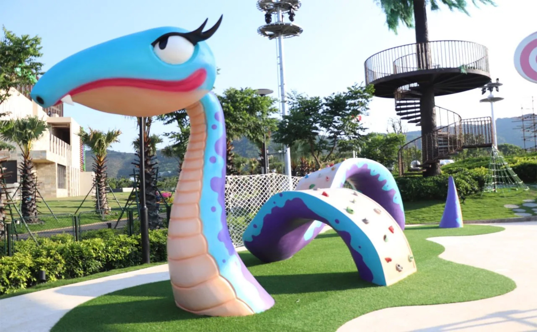 Holiday Inn Resort Qionghai Guantang by IHG