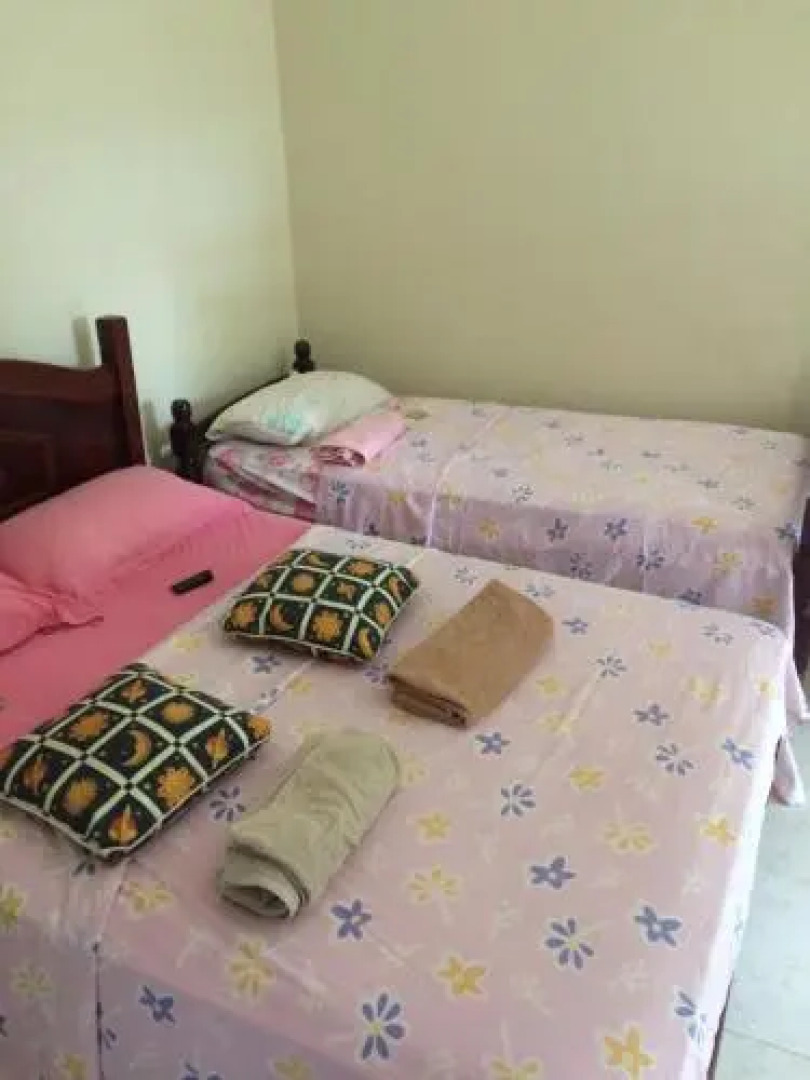 Pousada Gigante Da Mata