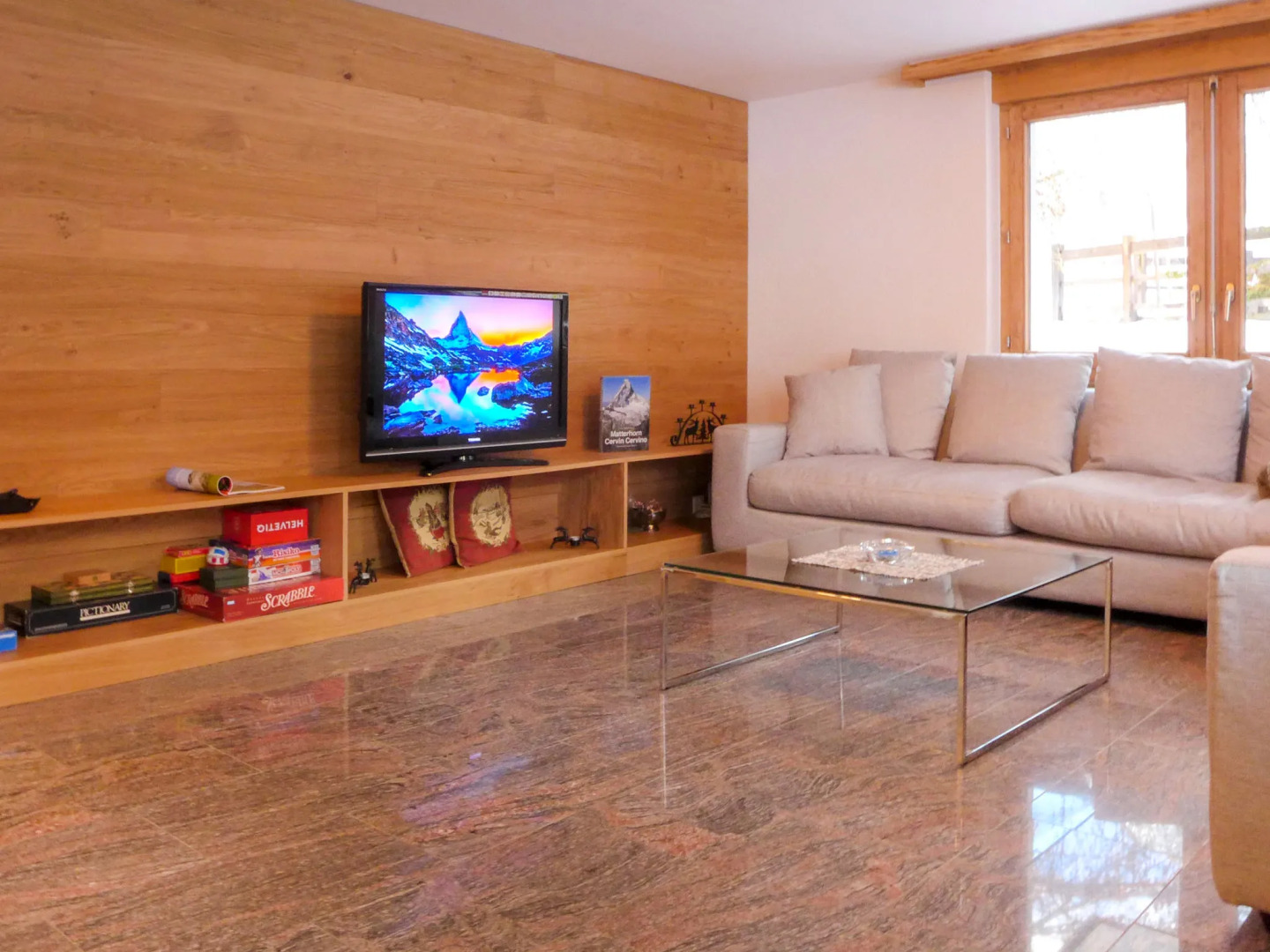 Apartment Turquino C