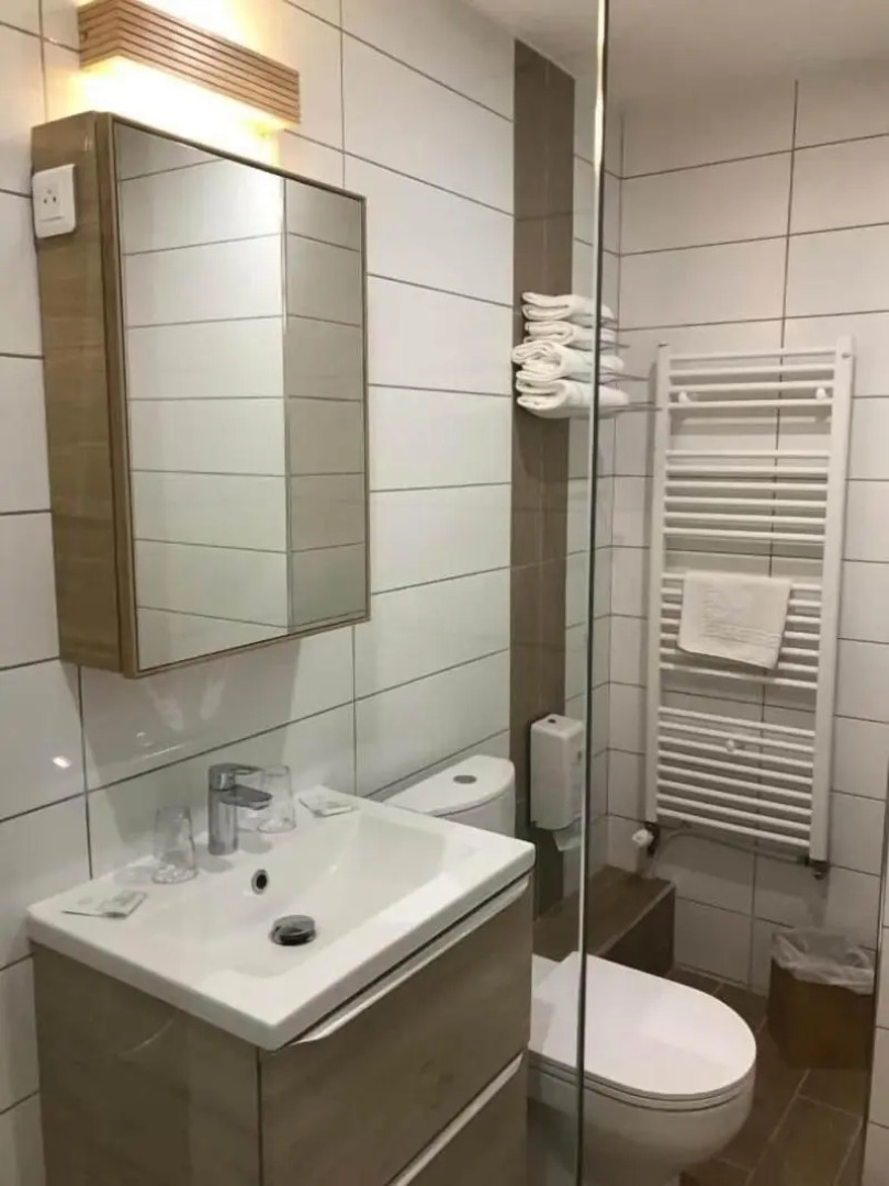 Hôtel Saint-Philibert