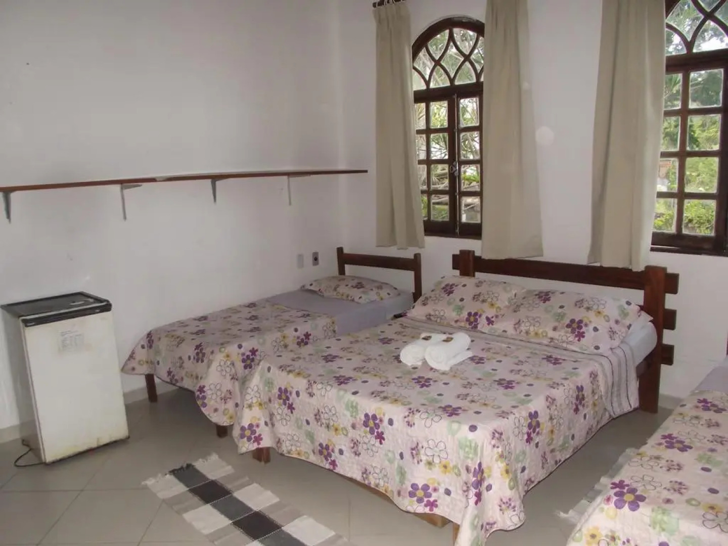 Pousada Bons Lençóis