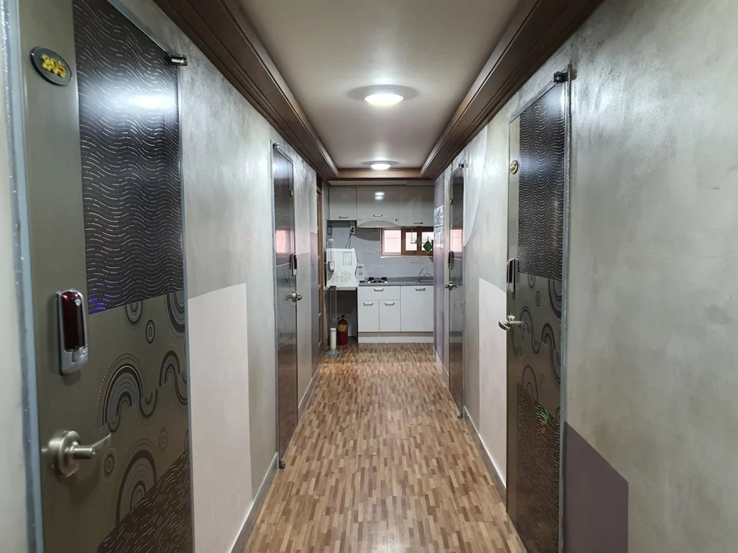 Ulsan Guest House BaehoHanmaru