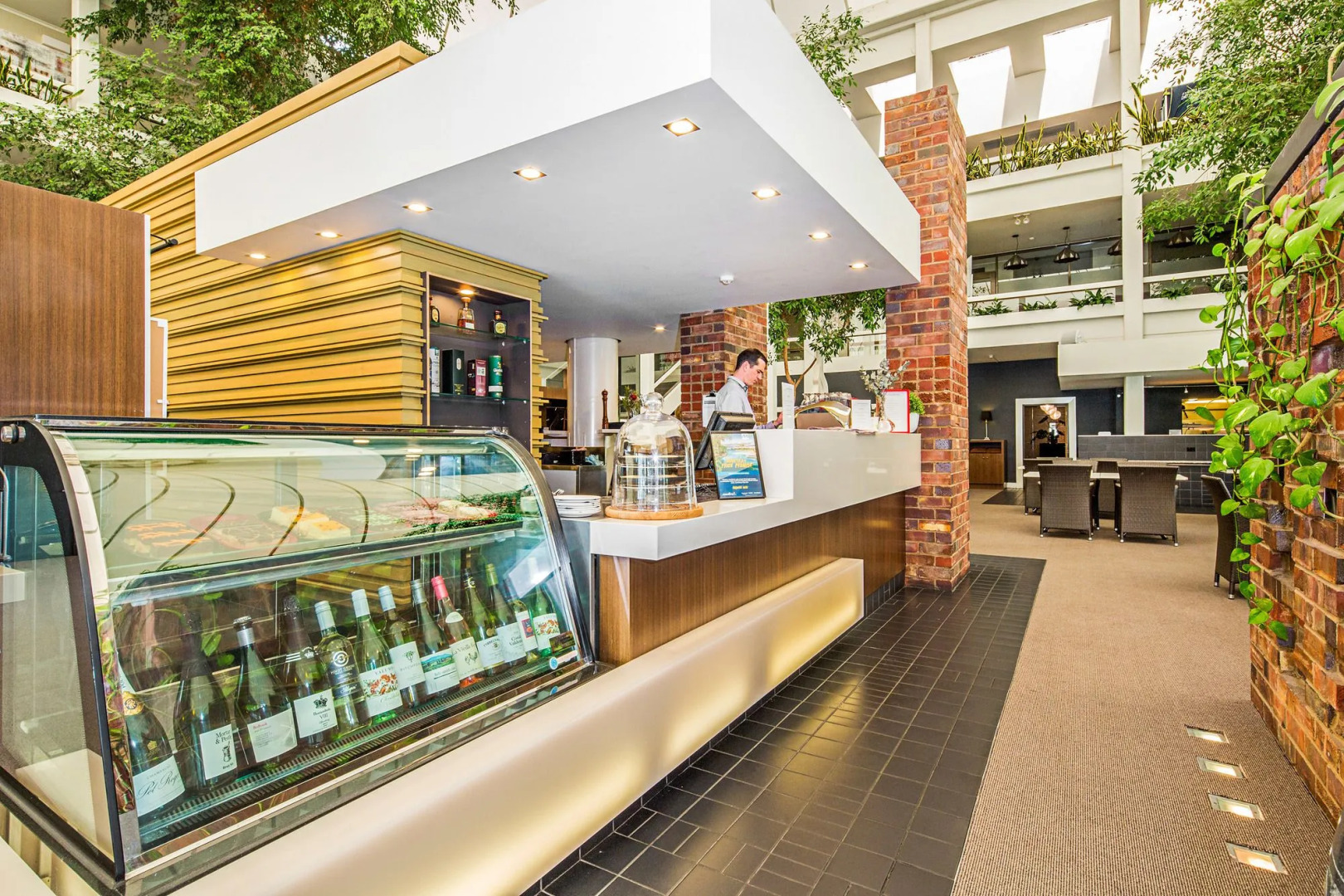 Pavilion Hotel Wagga Wagga