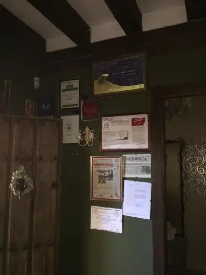 Posada Real Torre Berrueza