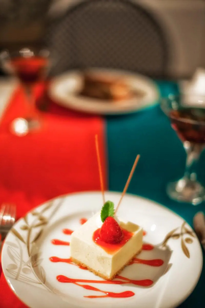 Selectum Colours Bodrum