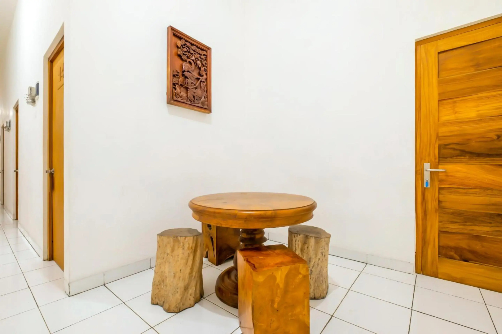 Hotel O Syariah Tasikmalaya Near Universitas Siliwangi Formerly Siliwangi Guest House