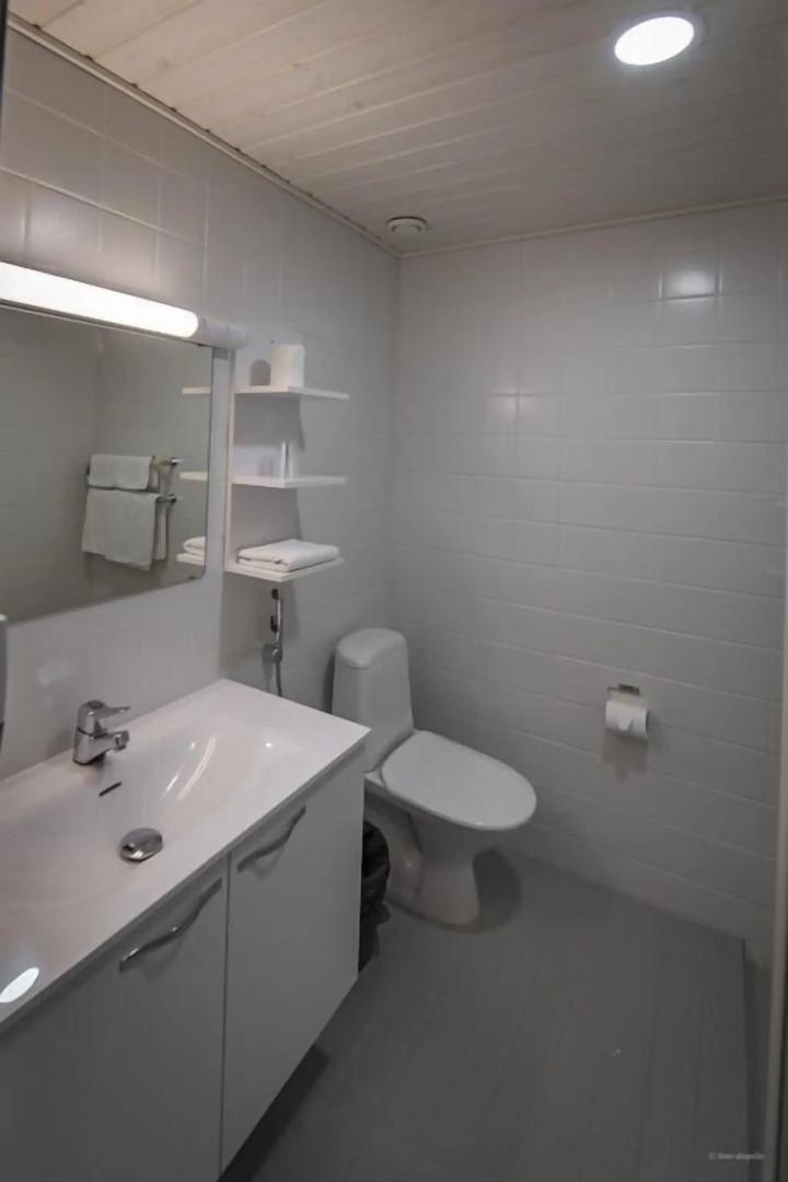 Hotelli Mesikämmen Oy