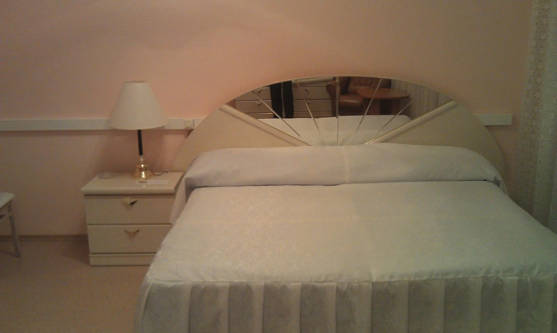 Севмаш санаторий