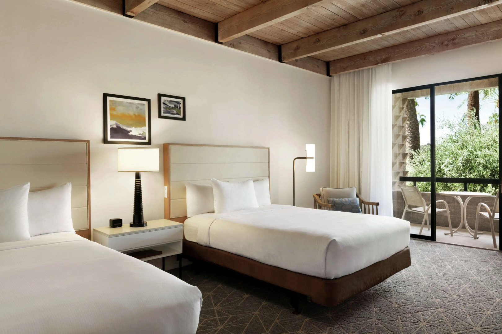 DoubleTree Resort by Hilton Paradise Valley - Scottsdale