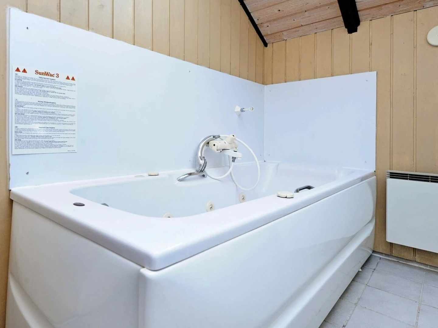 Balmy Holiday Home in Børkop near Restaurants