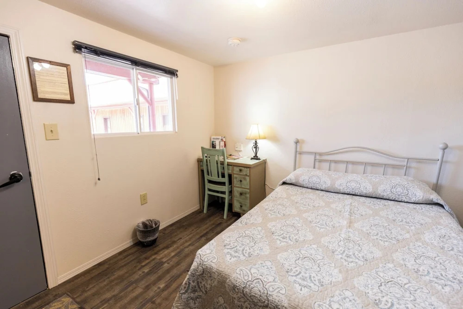 Sunset RV Park and Motel