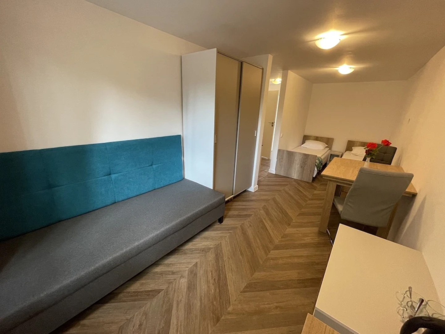 Ośrodek Wypoczynkowy Neptun