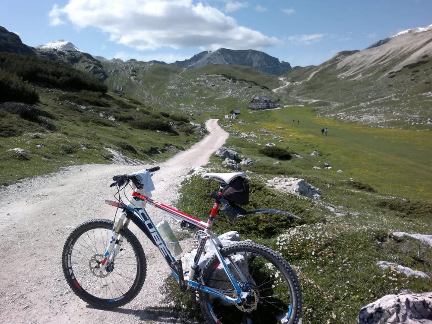 Ariston Dolomiti Residence