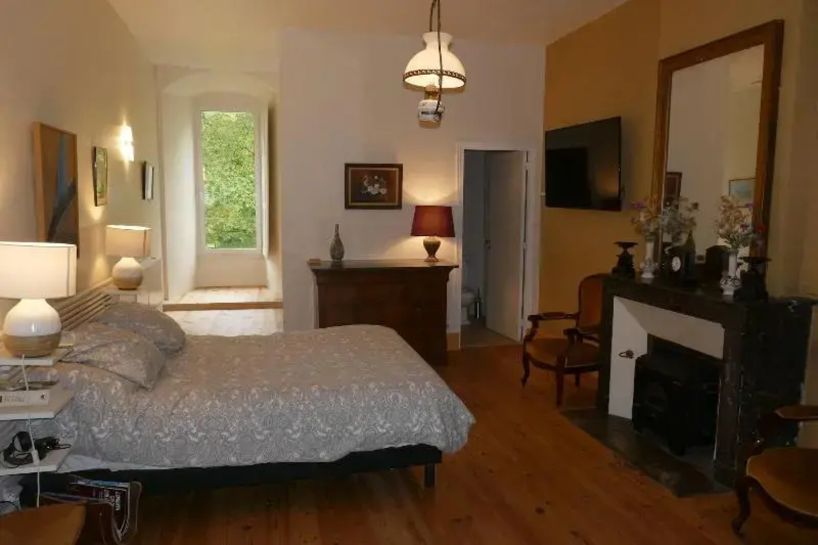 Chateau de Coubloust