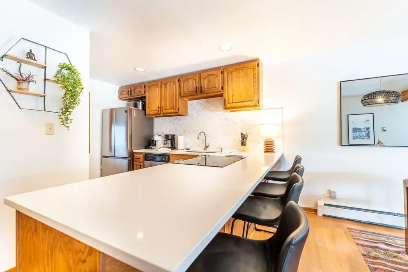 Snowscape #3, Building 5 : 2 209 / 129 By Summit County Mountain Retreats