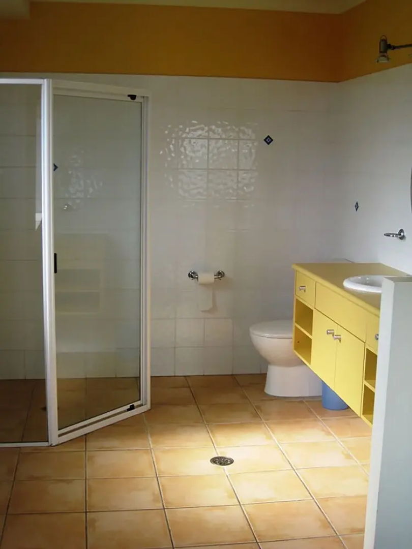 Whispering Seas @ Crescent Head