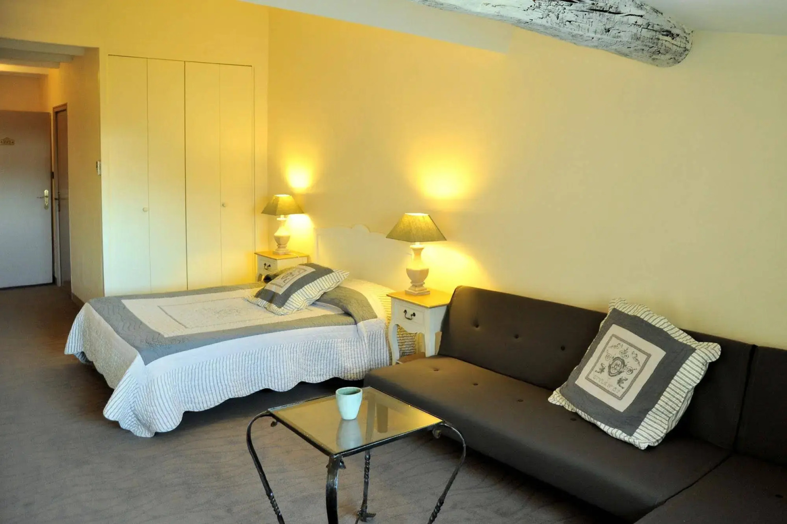 Châteaux et Demeures Vallée De L'arc