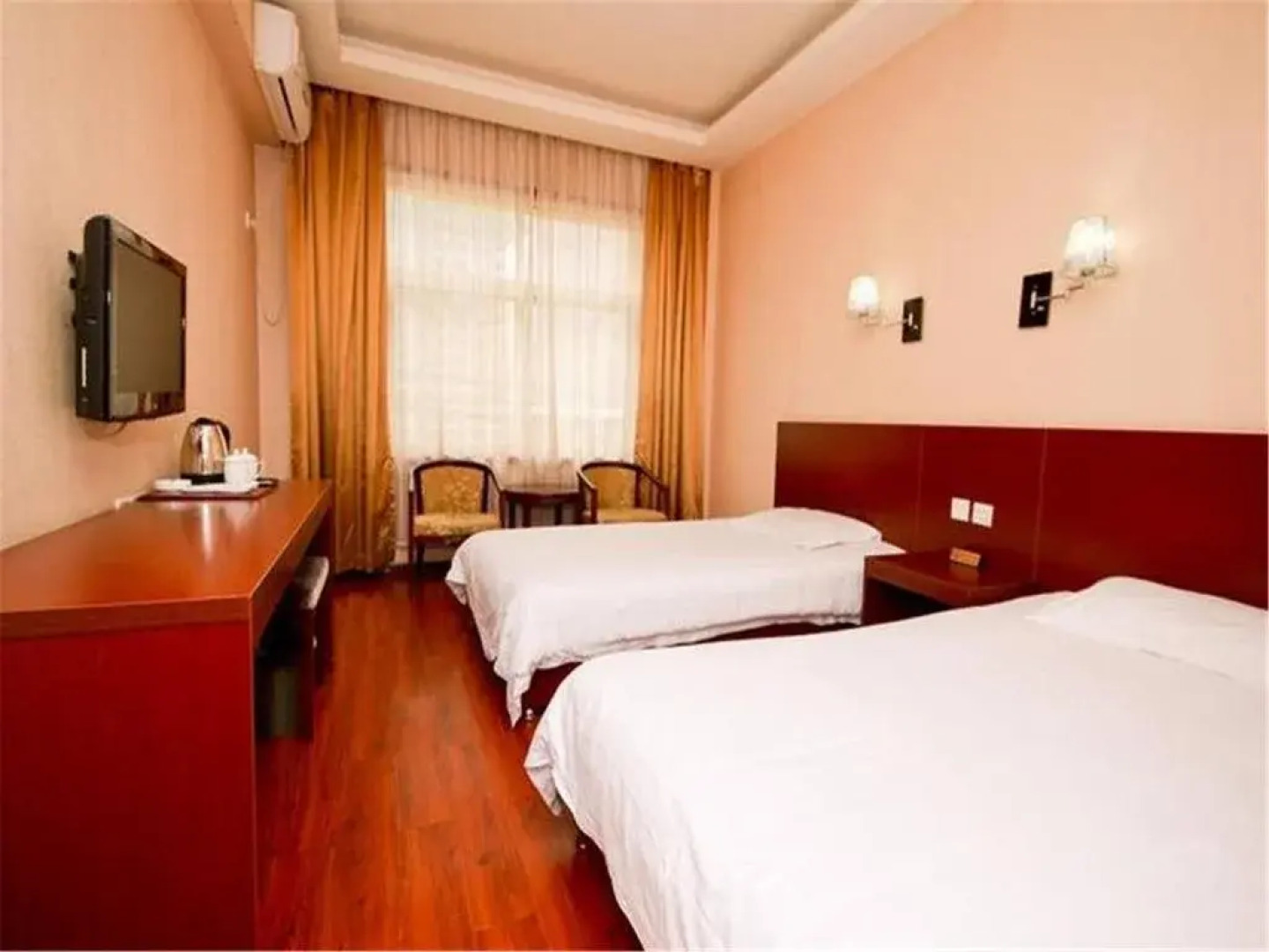 Xi'an Langdu Express Hotel