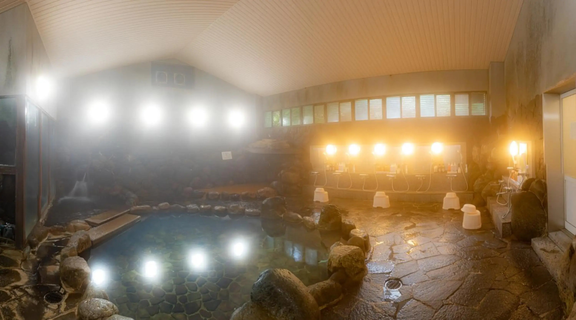 Arima Onsen Motoyu Kosenkaku