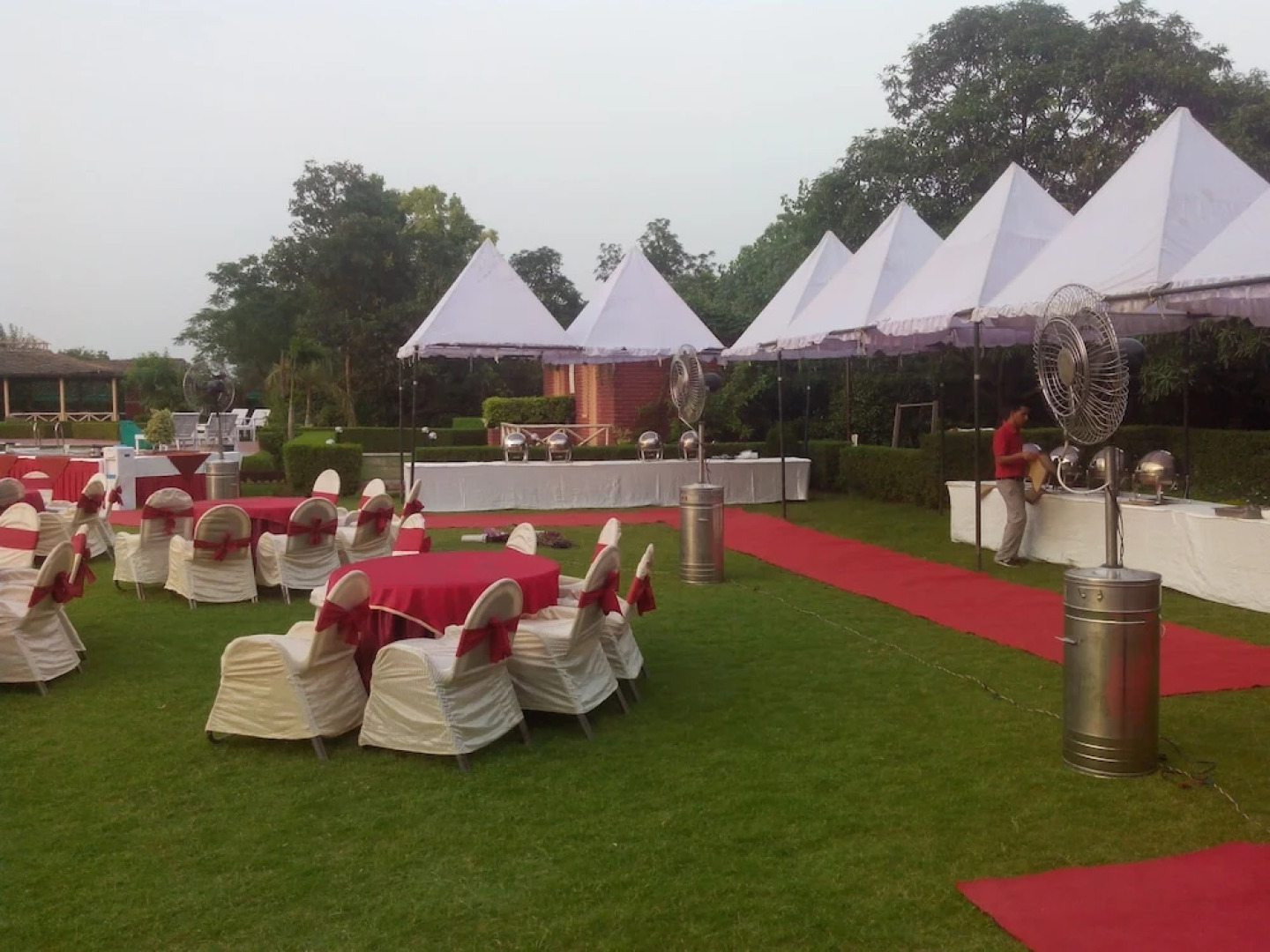 Baghaan Orchard Retreat