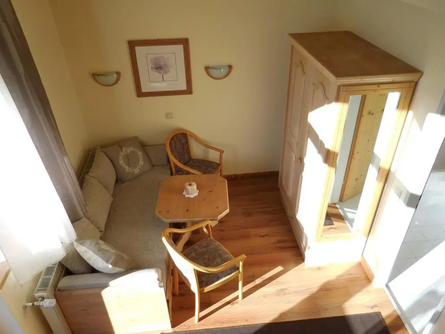 AH Alpengarten Hotel GmbH