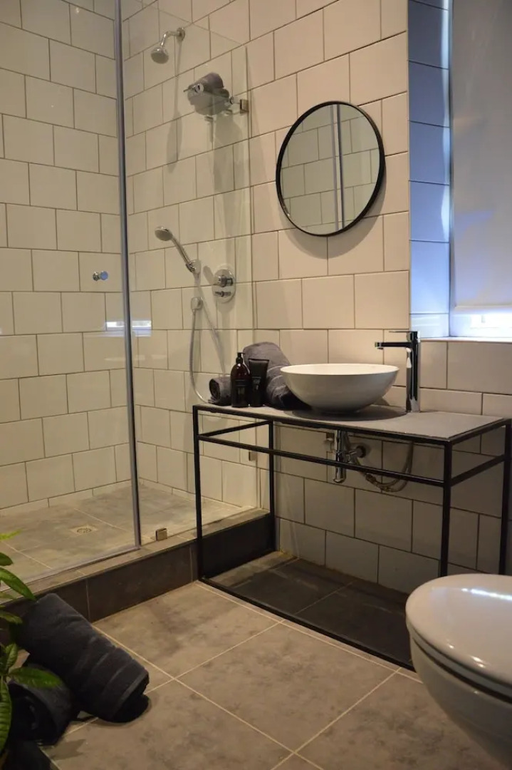 Ruby Rose Country House