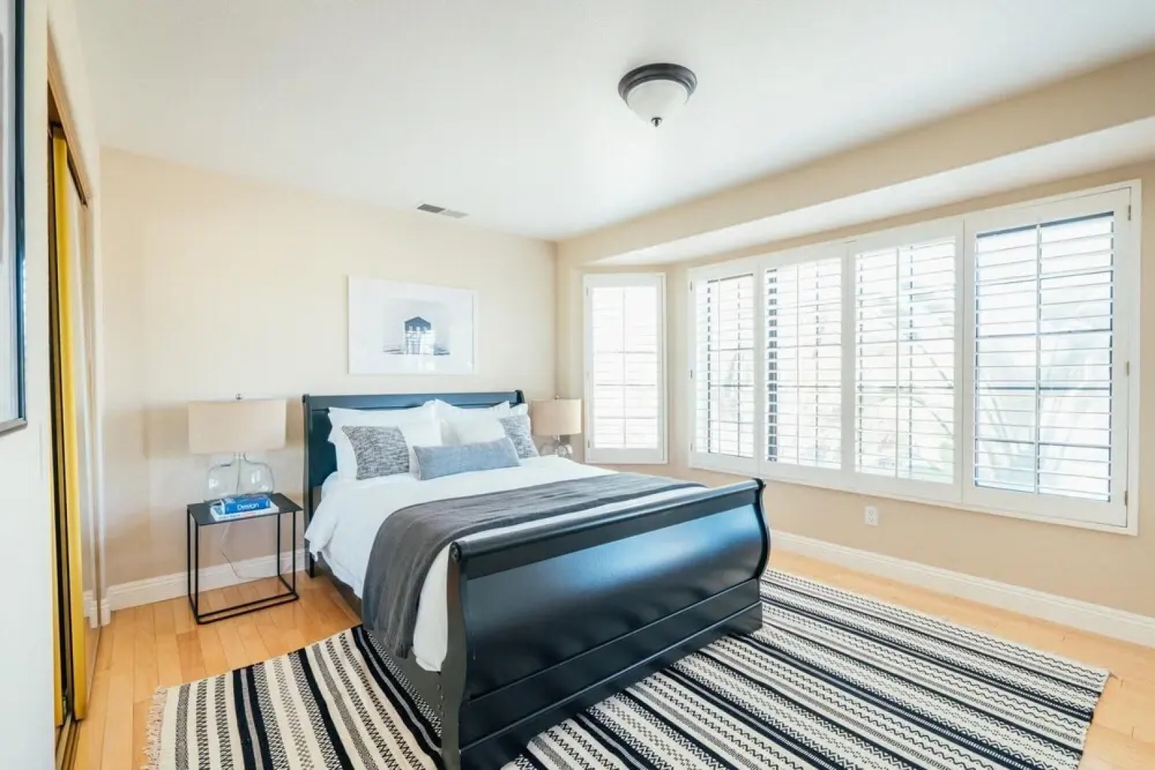 Camino Sierra - Moana