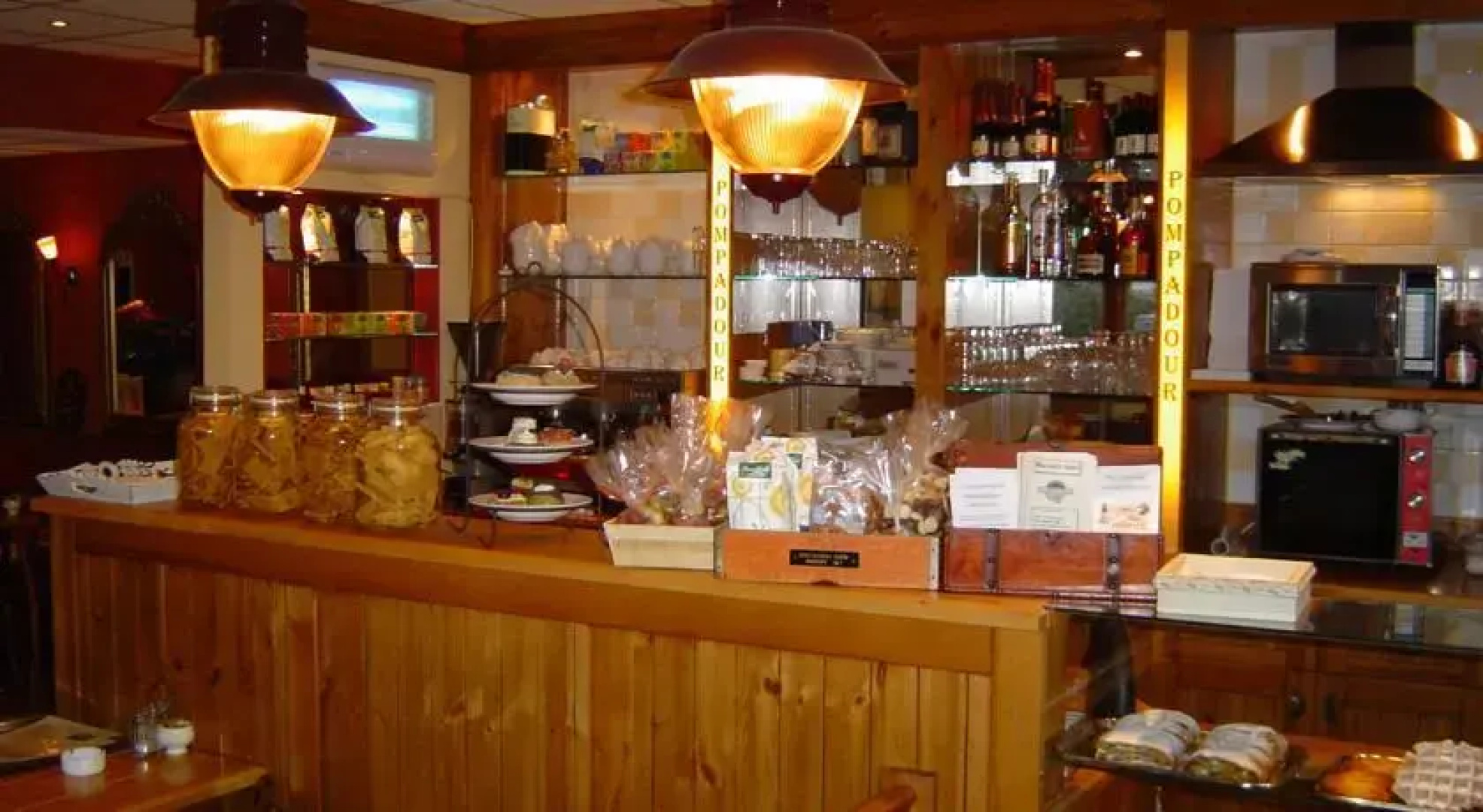 Bed and Breakfast aan Zee