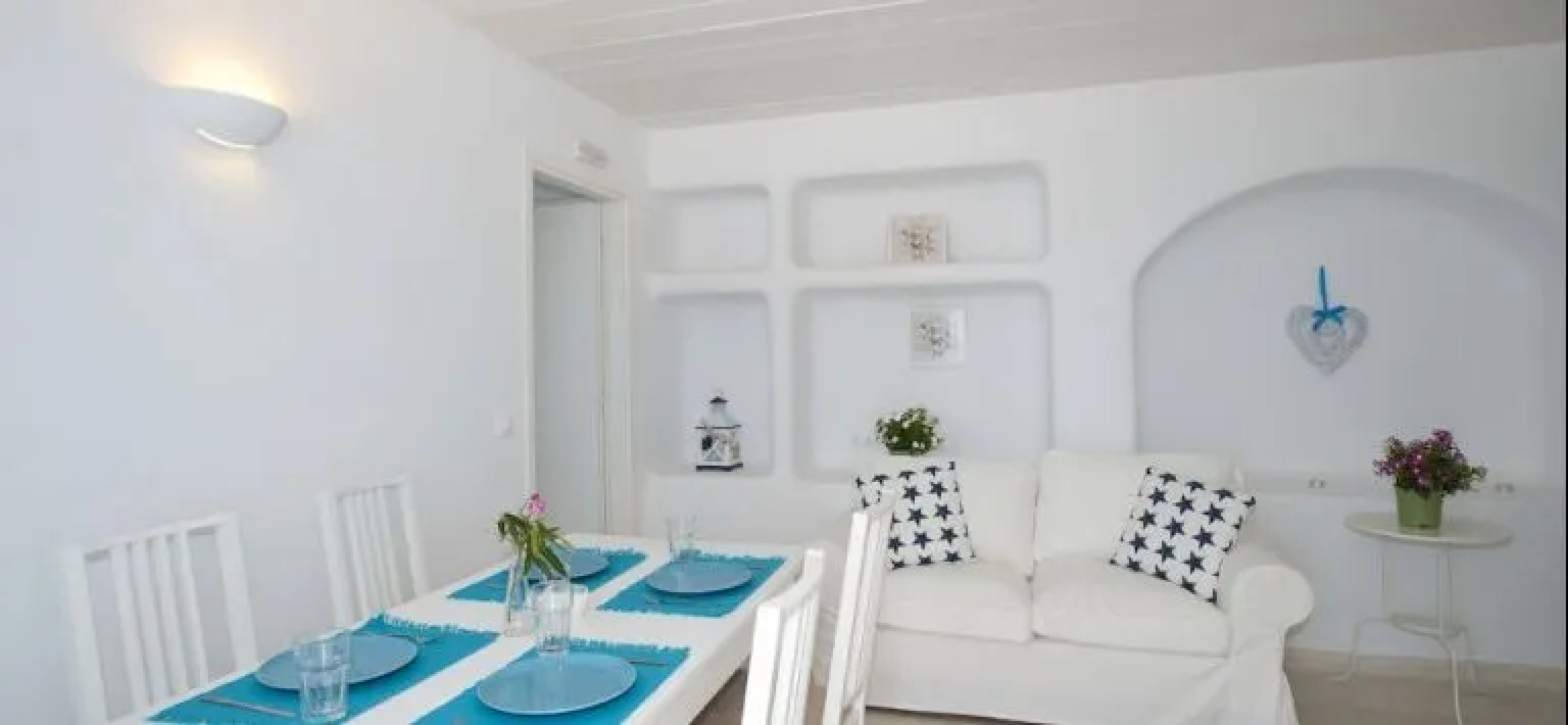 Mykonian Princess Luxury Villas