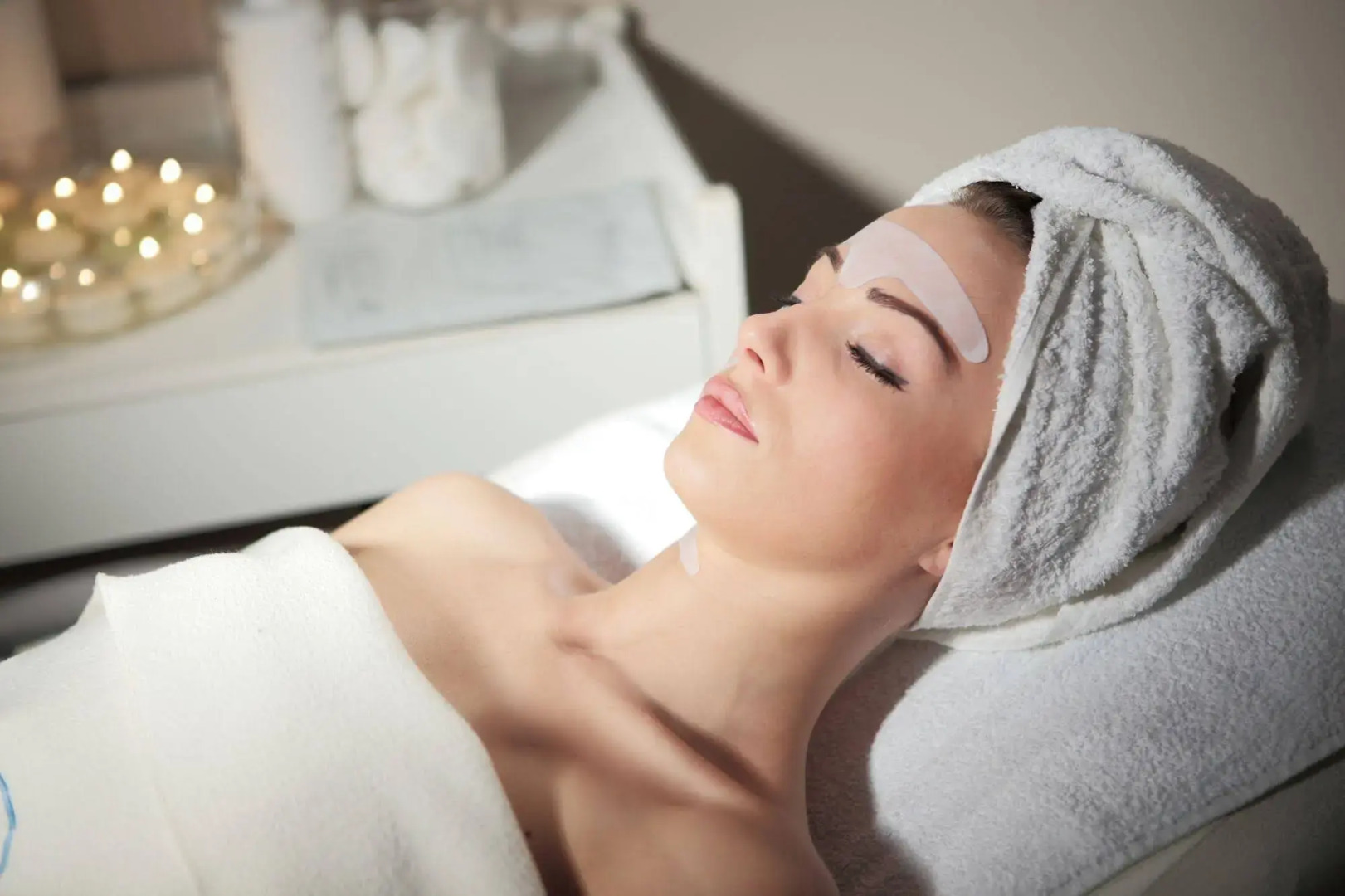 Branicki Boutique Rooms