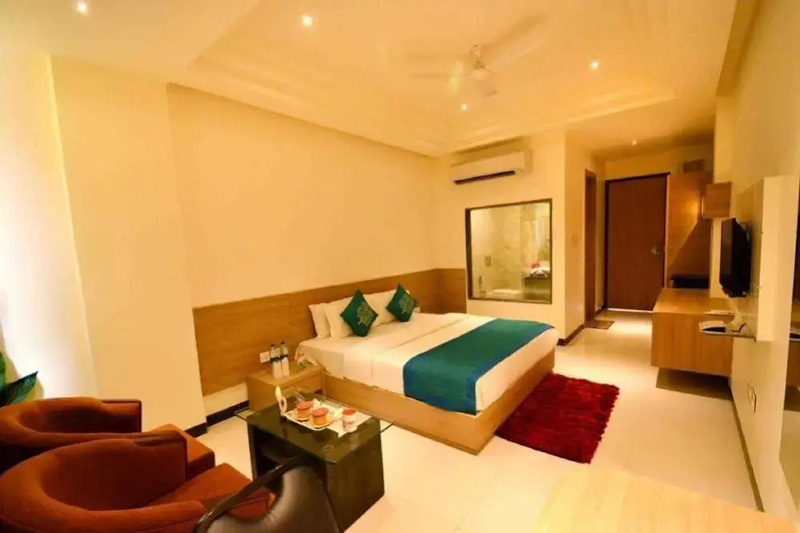 OYO Rooms Indore Ujjain Road III