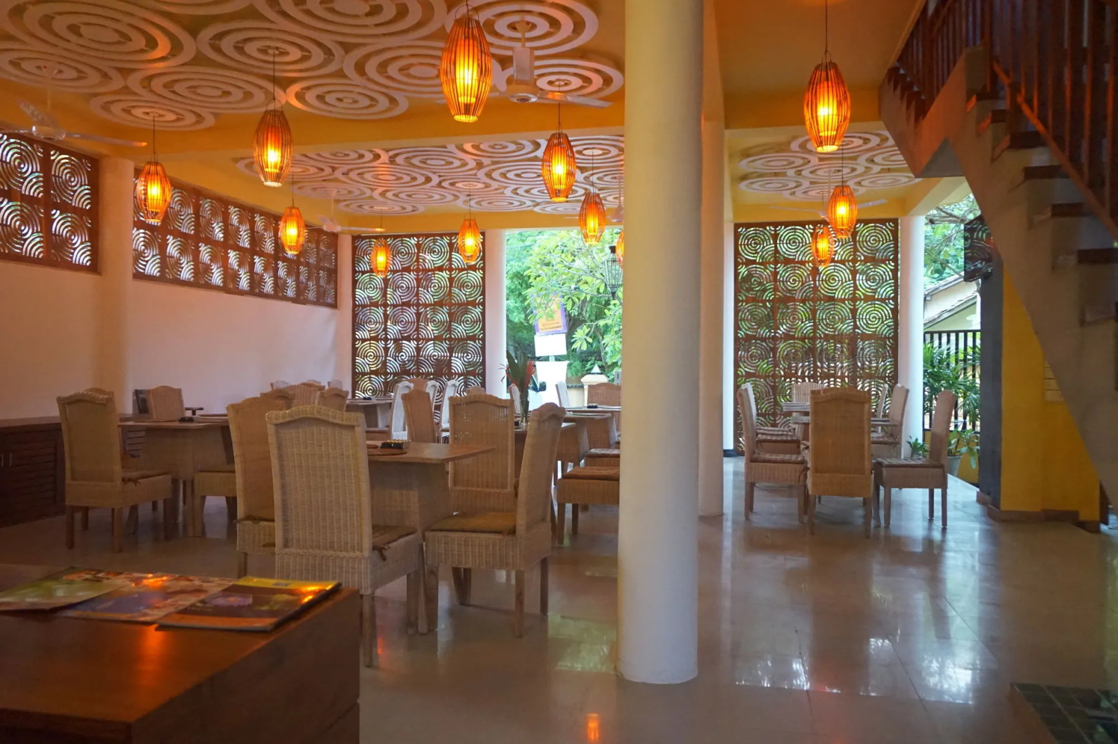 Thaproban Beach House