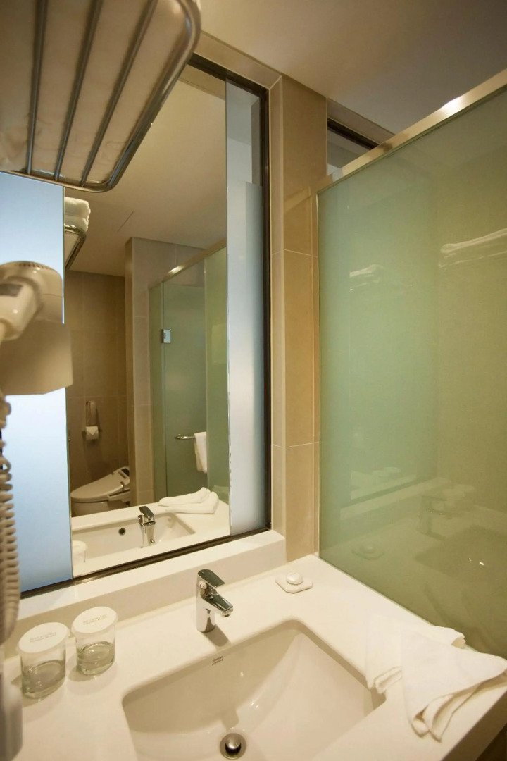 Best Western Gunsan Hotel