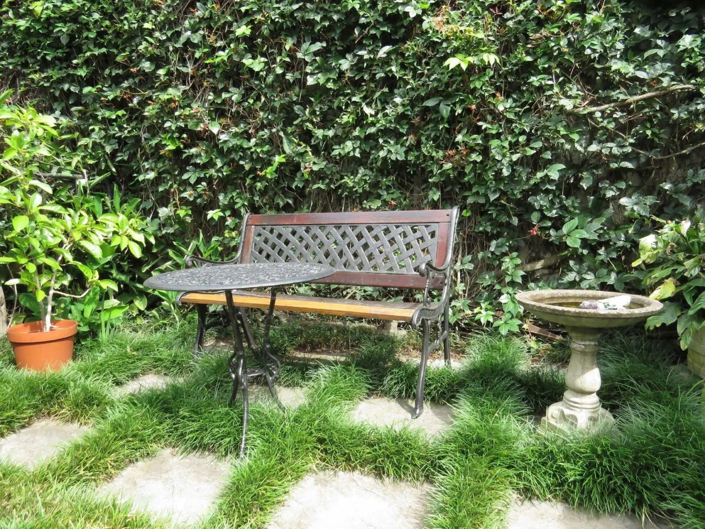 Jean-Lee Bed and Breakfast