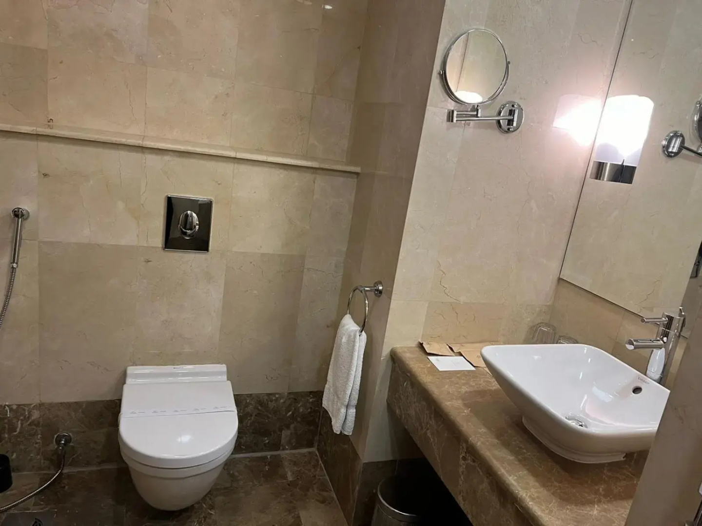 Novotel Dammam Business Park