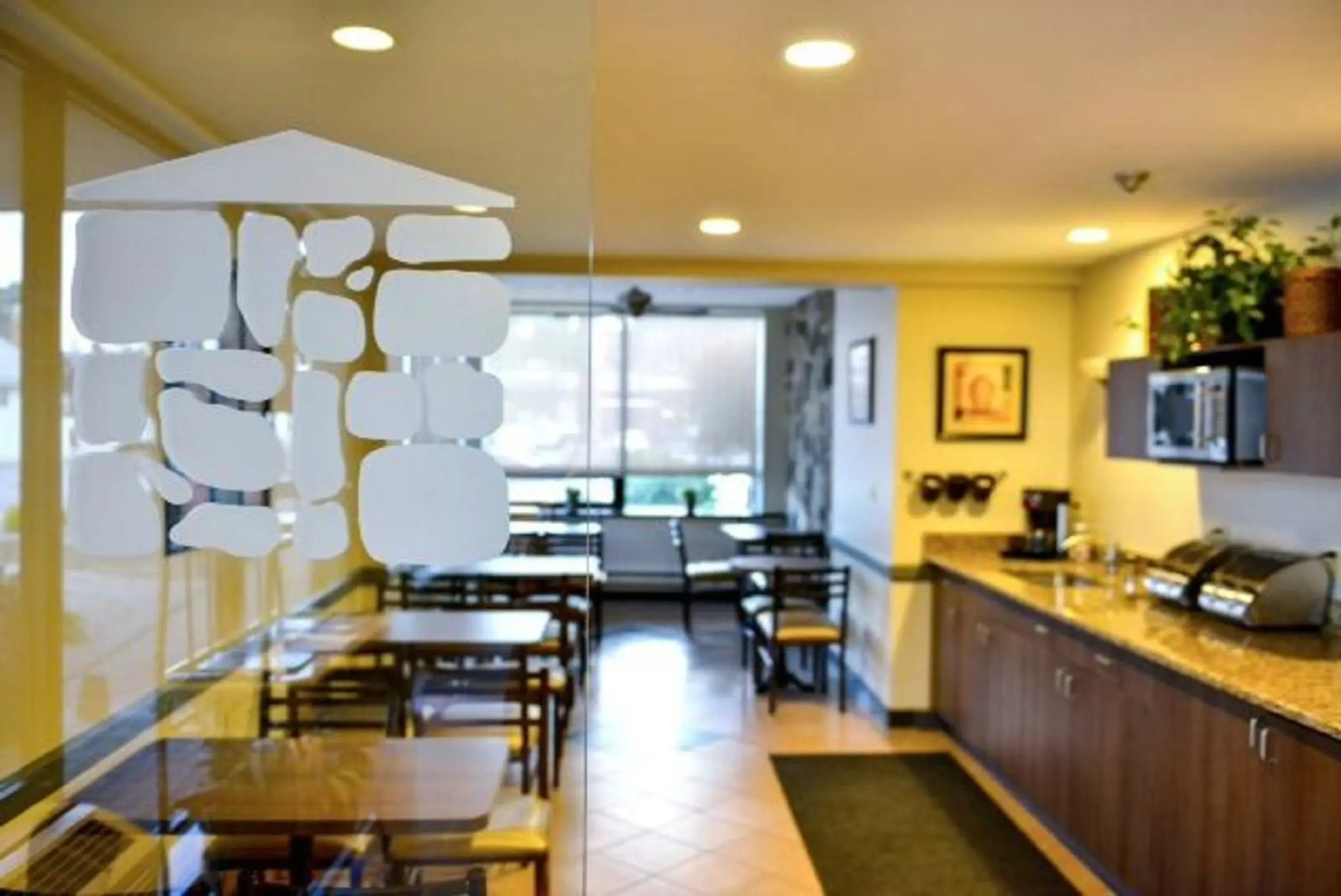 Stonecroft Inn