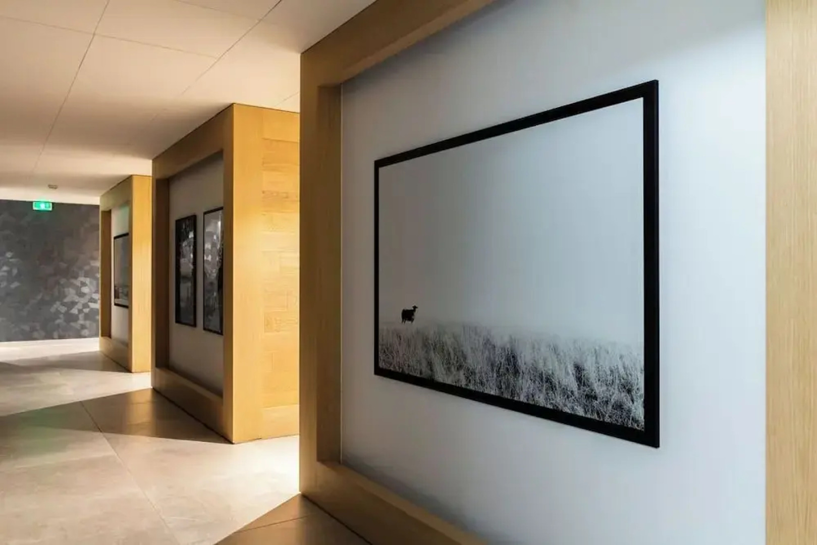 Hôtel & Restaurant Origines par Adrien Descouls - Teritoria