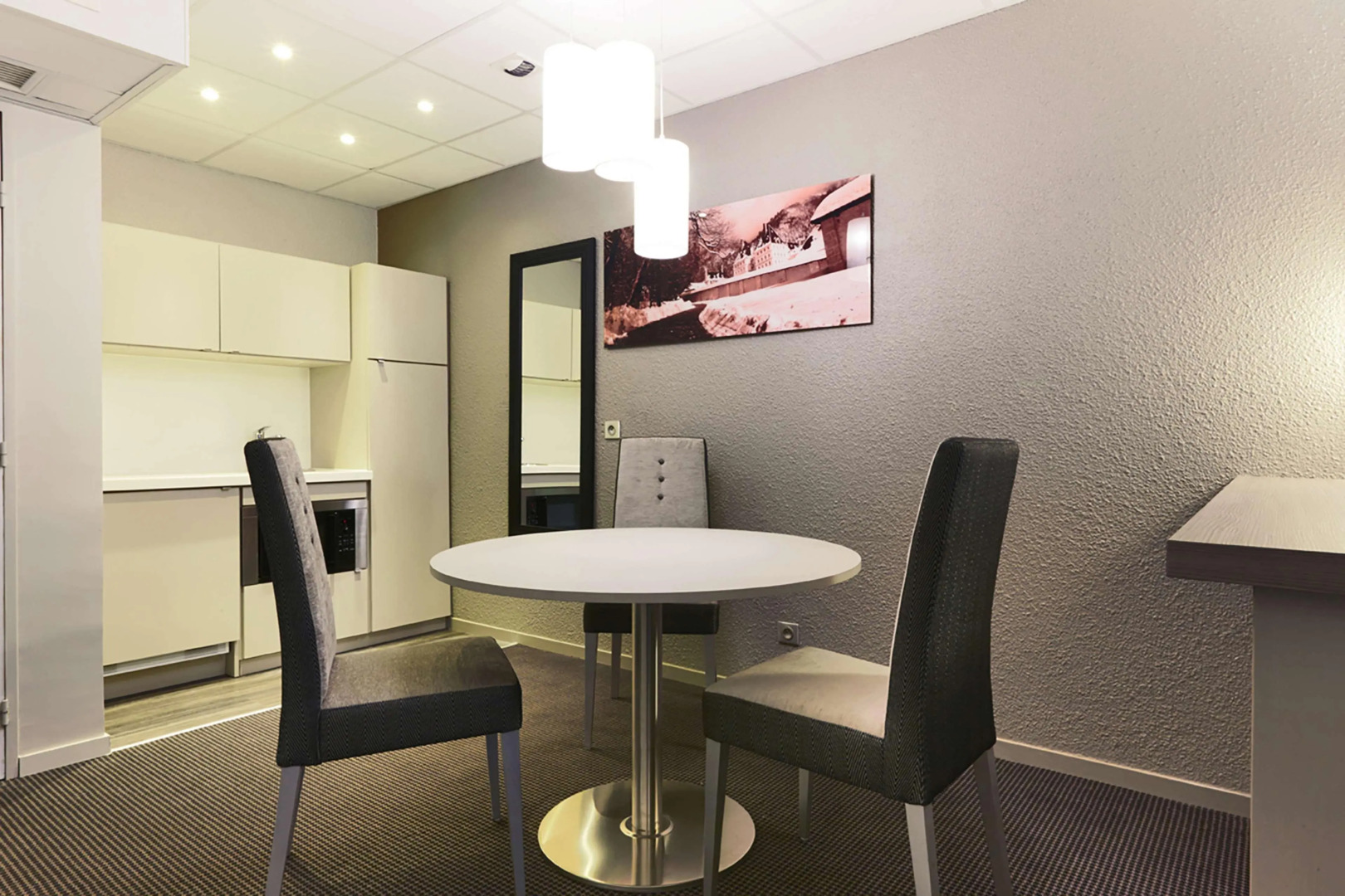 Best Western Voiron Centre
