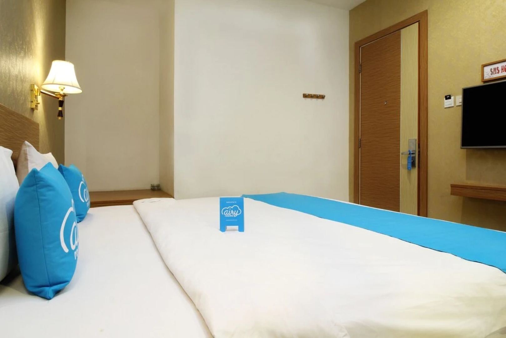 Airy Panakkukang Boulevard Pengayoman 7 Makassar